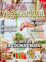 Cocina Vegetariana